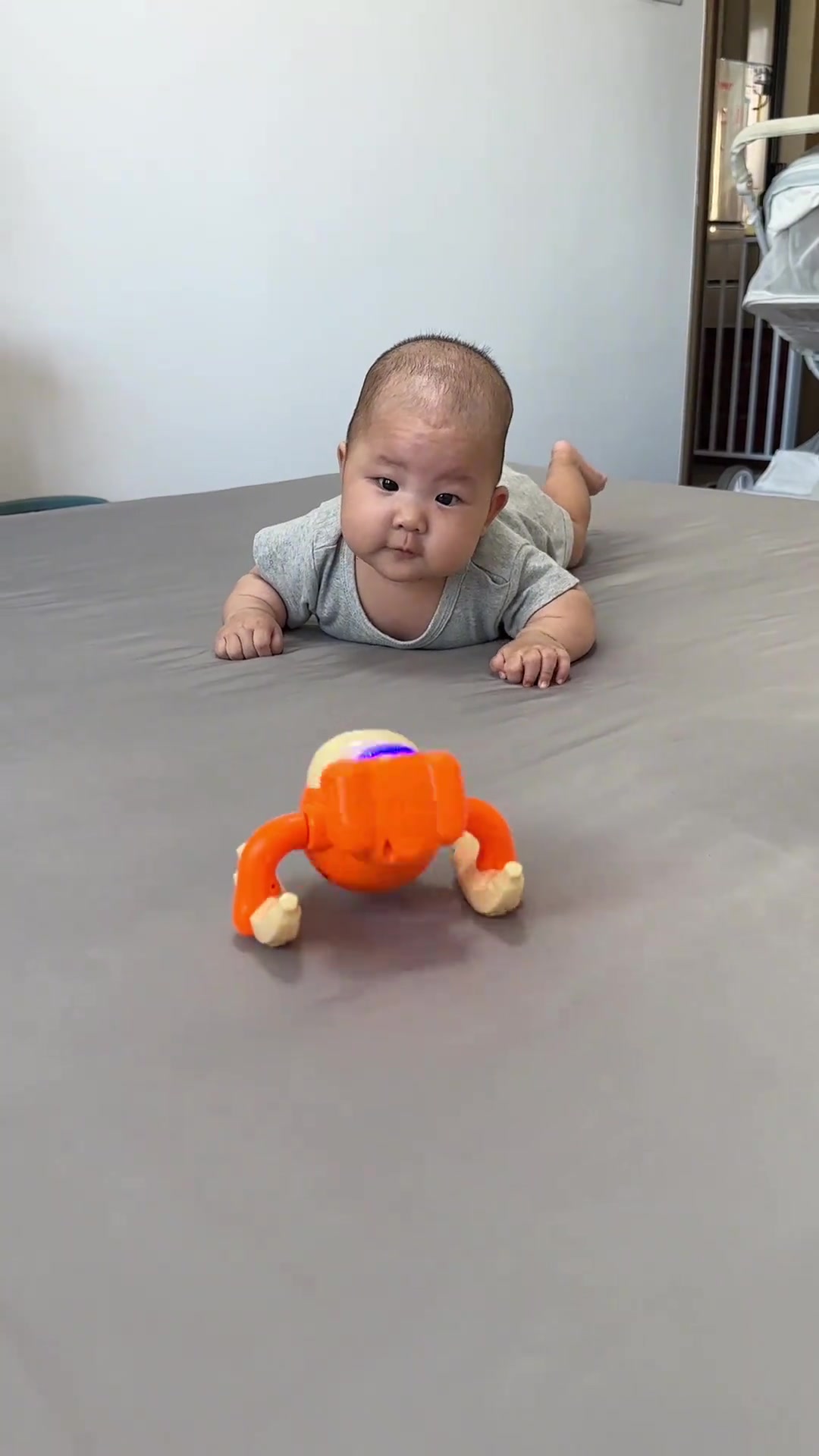 @Vía Con Cưng.