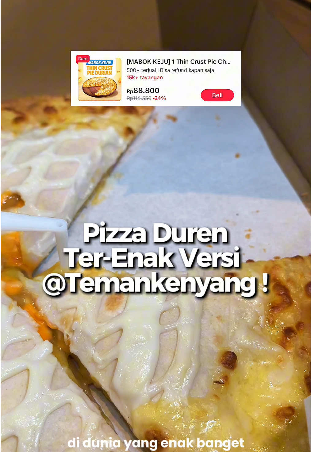 @Teman Kenyang Jelajah