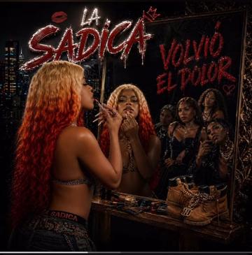 @LA SADICA