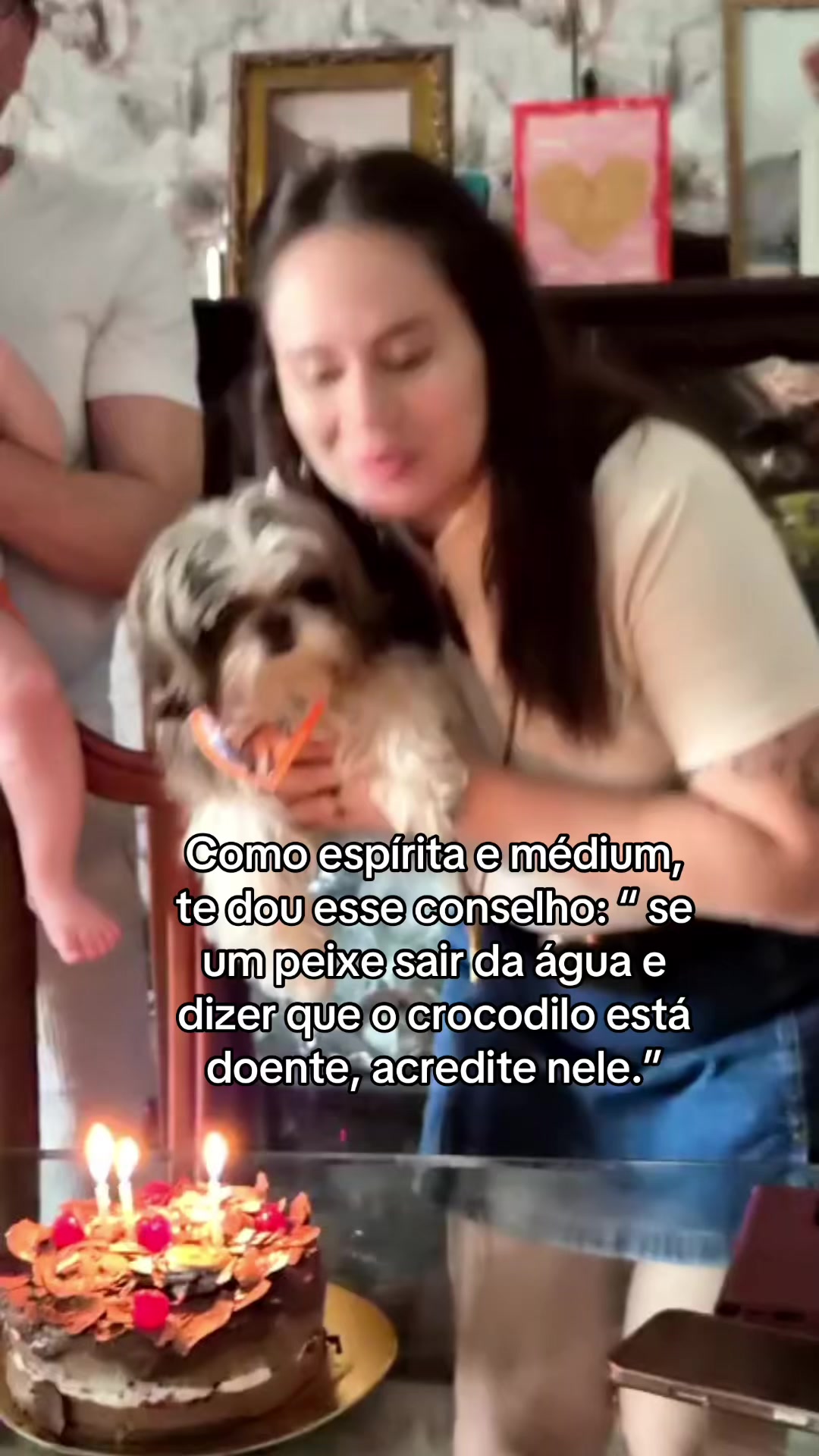 @Luli Trovão