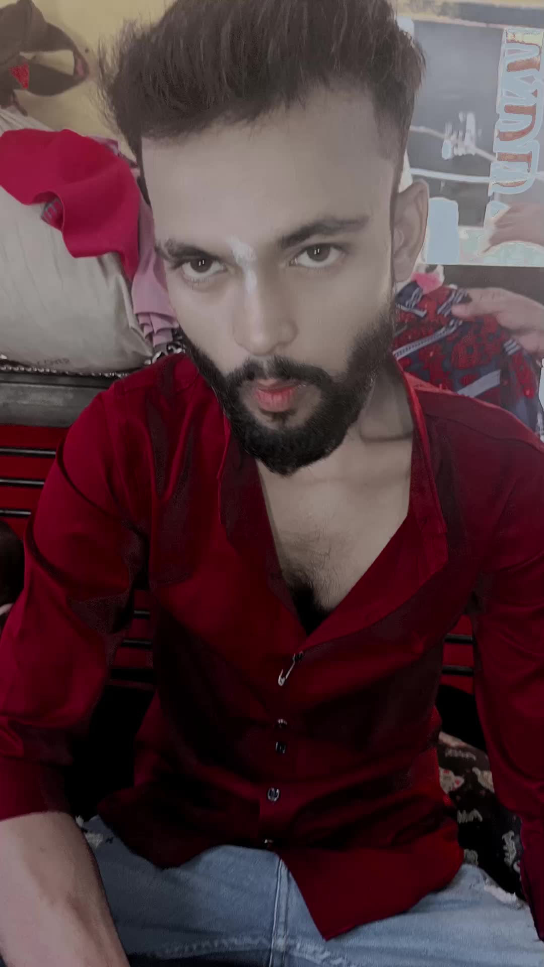 @Sidhant Dass