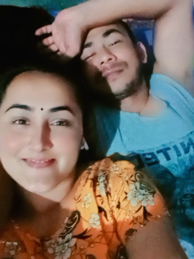 @❤️RoShIkA❤️