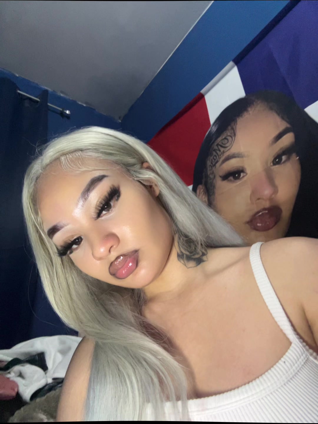 @Líjah East