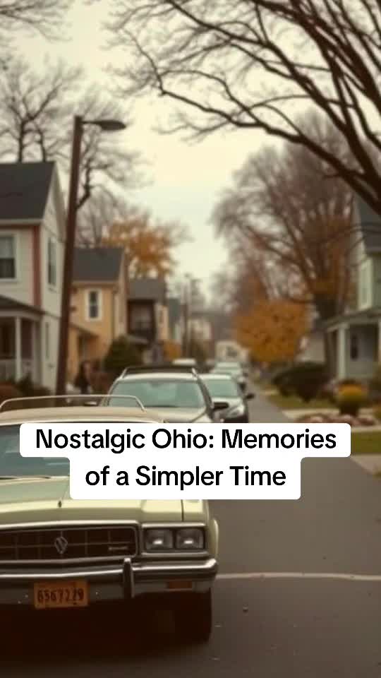 @Journey through Ohio