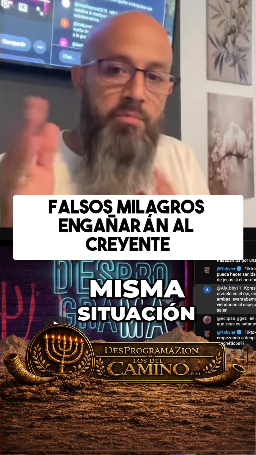 @El Camino de YHWH _Oficial