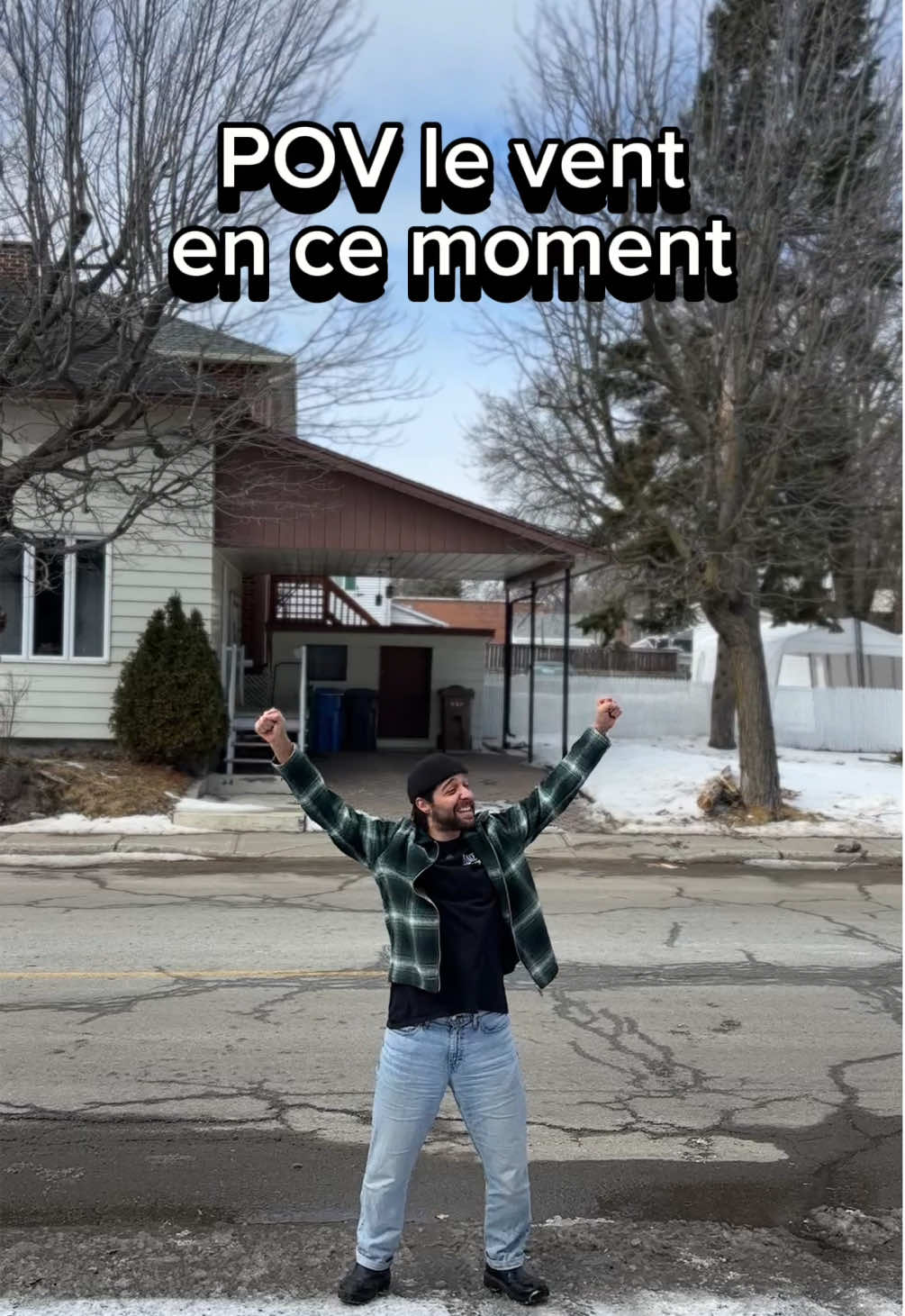 @Francis Legendre
