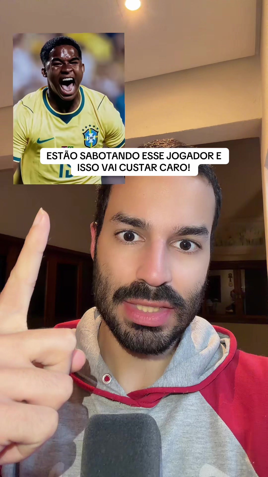 @Jo&atilde;o Pedro | Espiritualidade