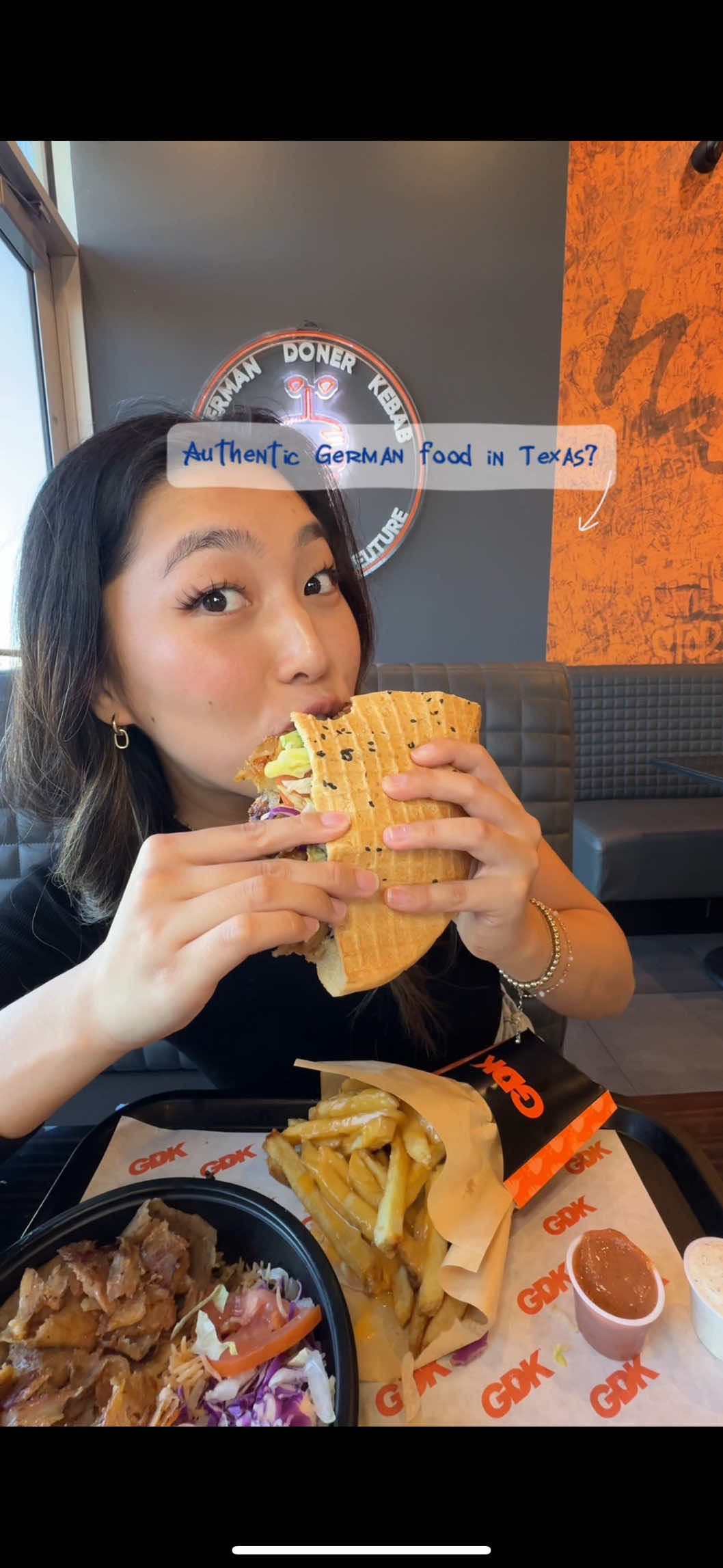 @Kristina | Travel & Foodie