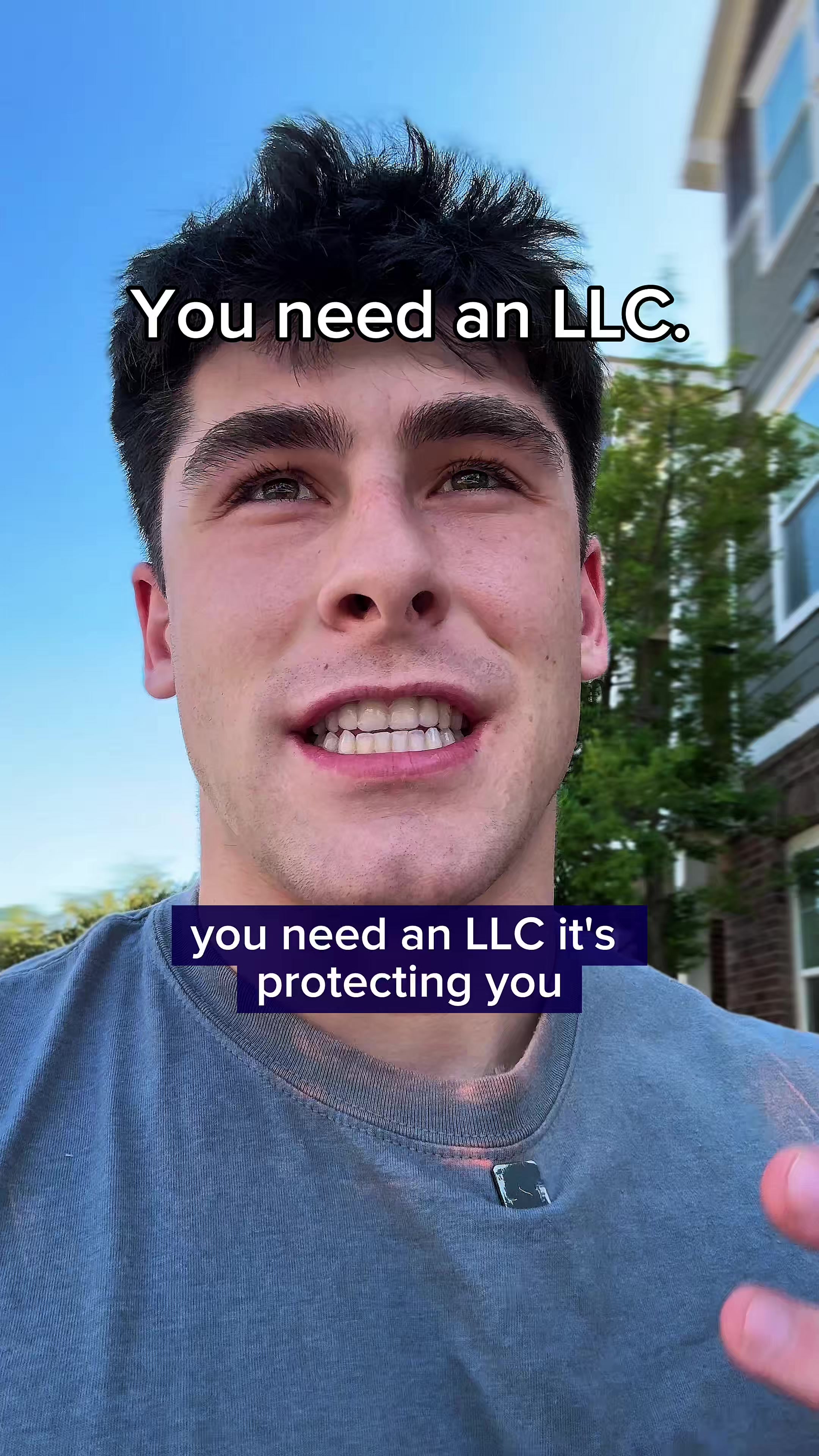 @Life According To Eli
