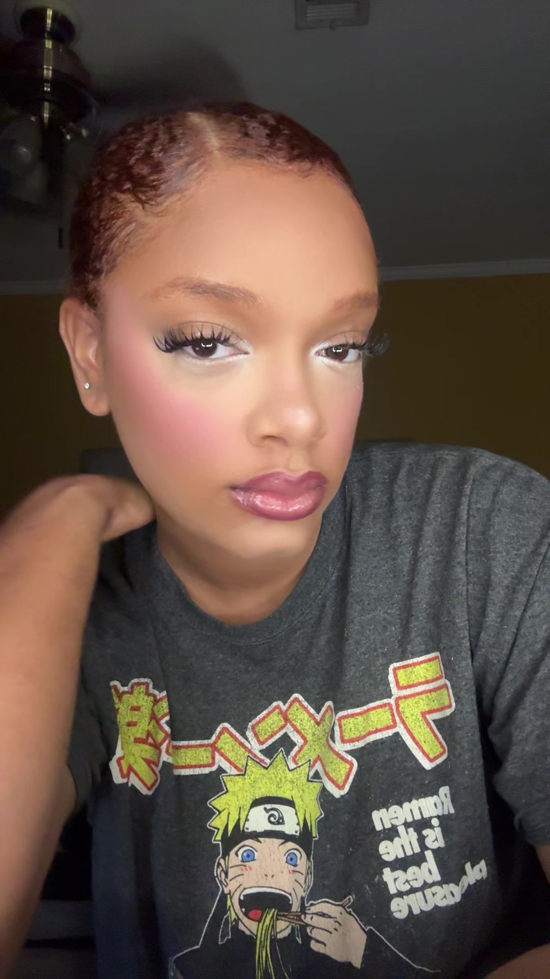 @AriJanae ♌️💕