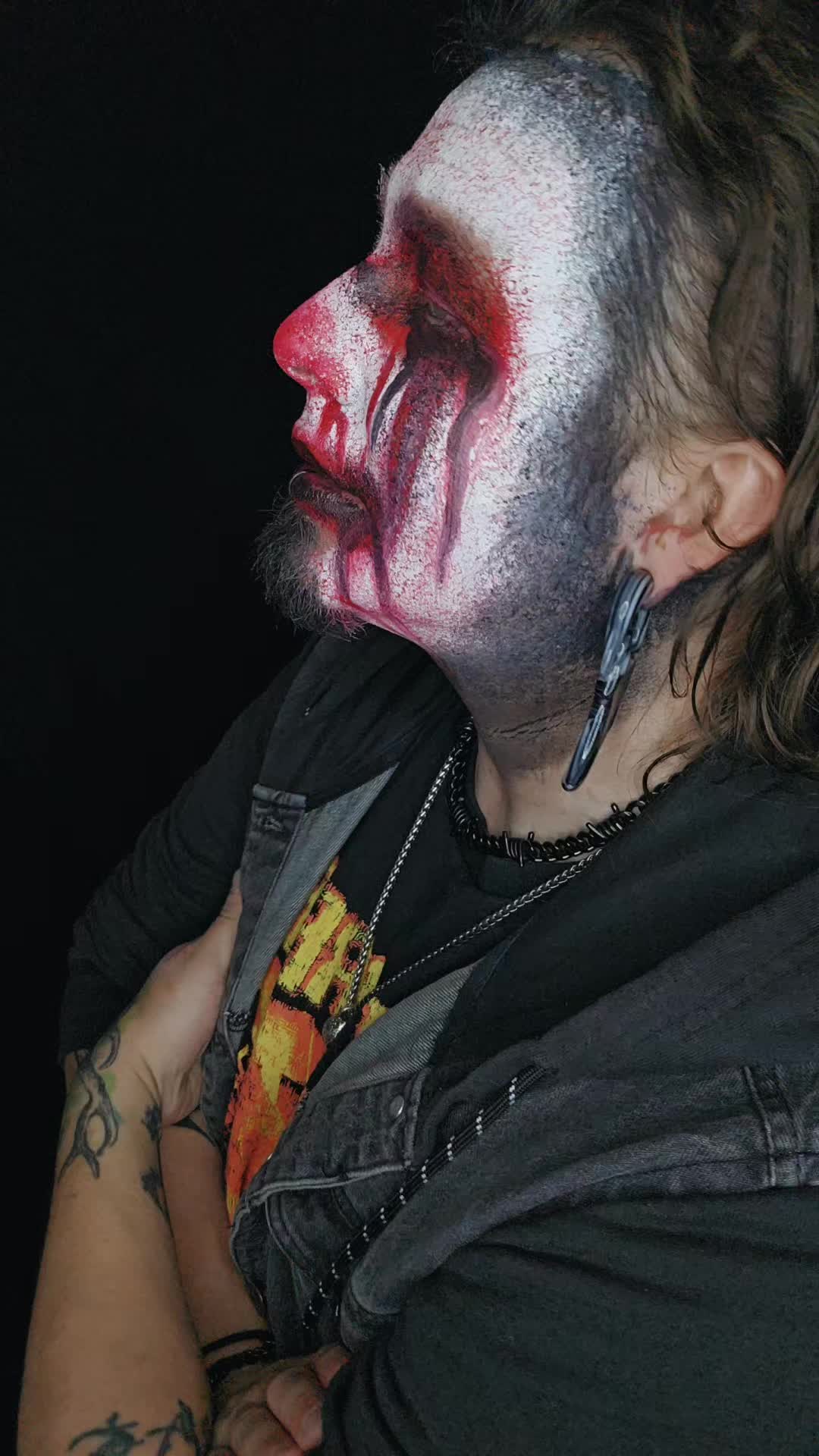 @Zombie