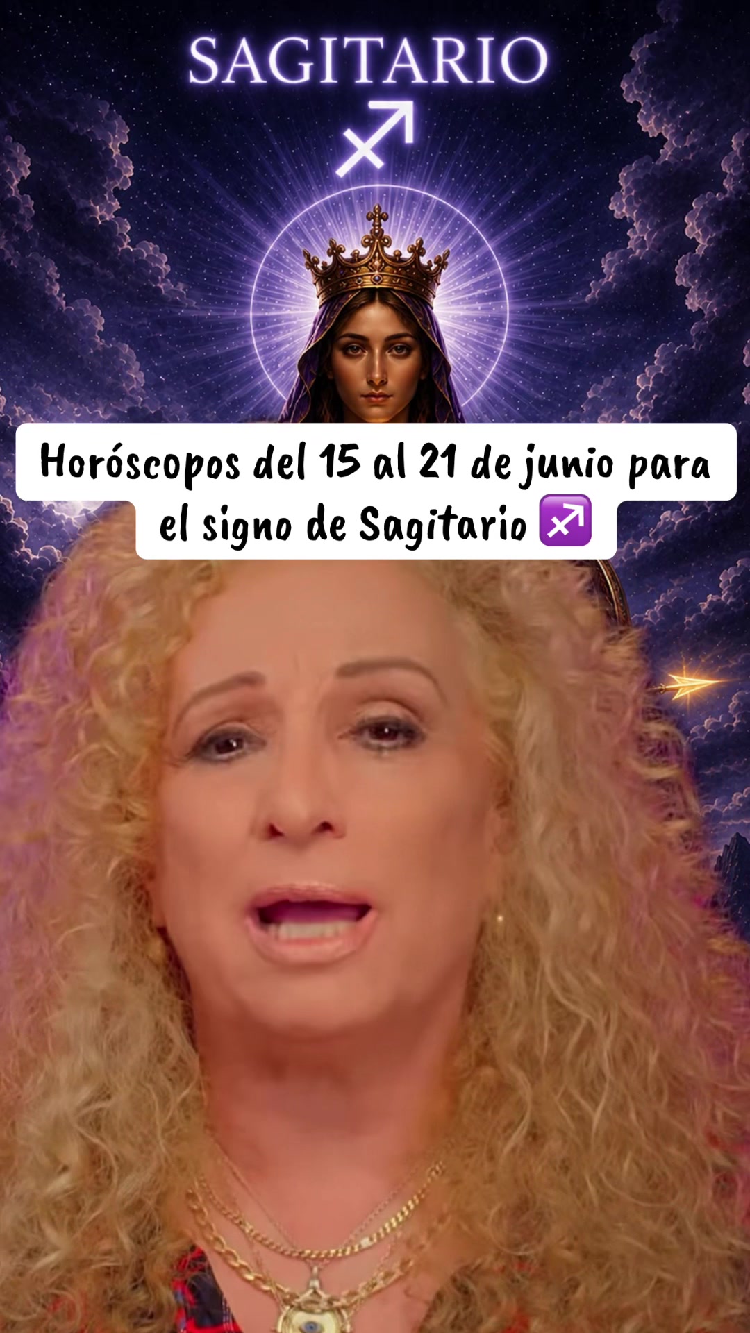 @✨OR&Aacute;CULO 13 ✨