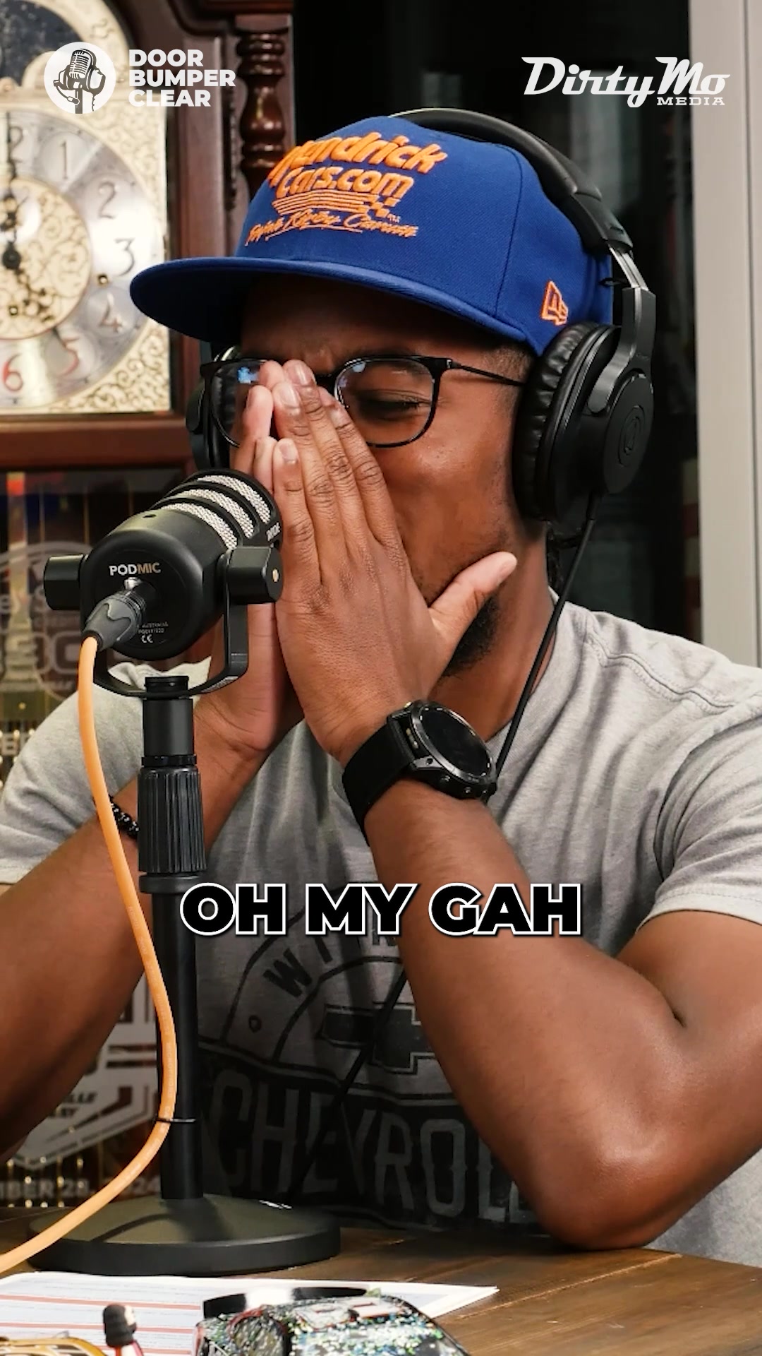 @Dirty Mo Media