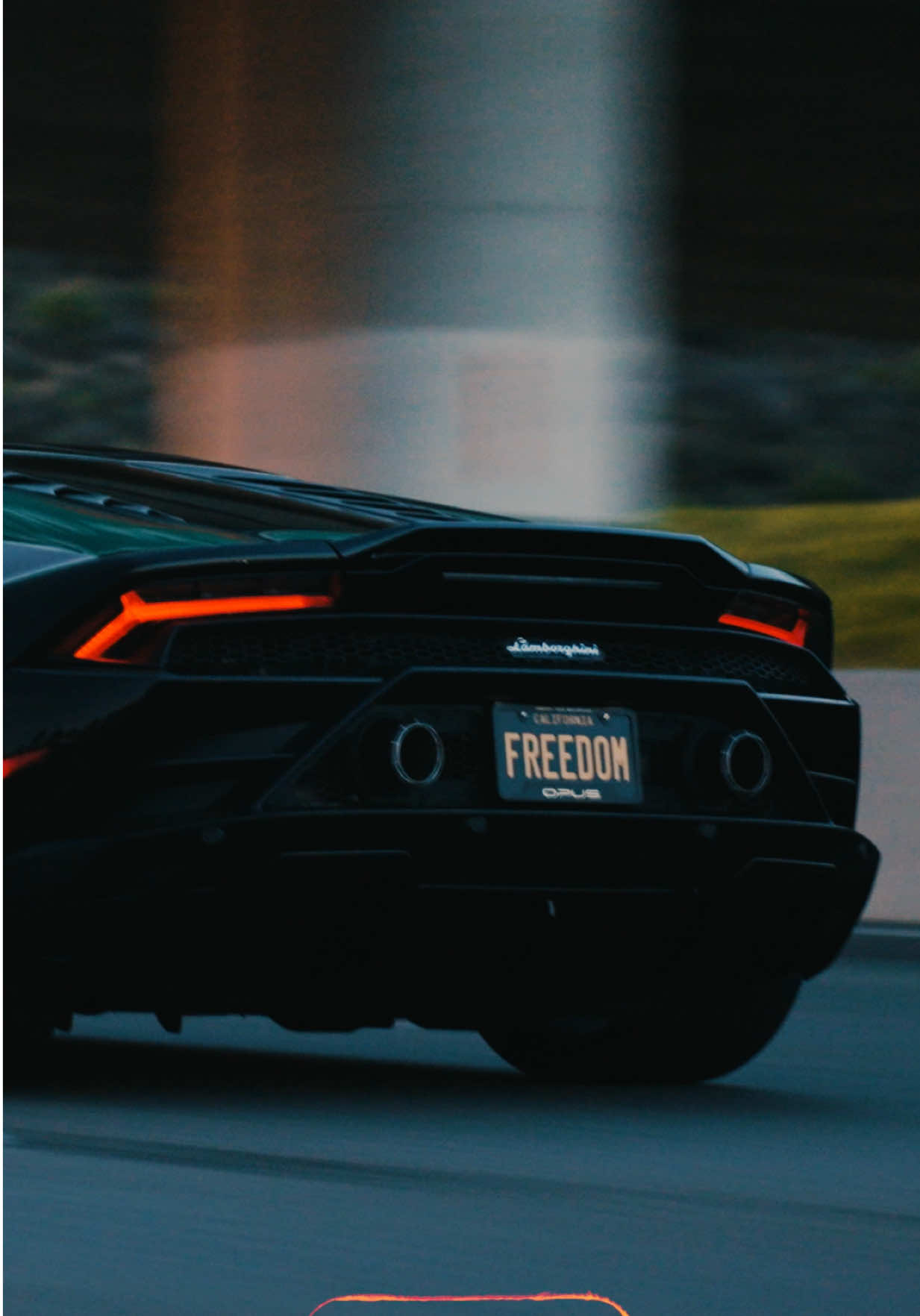 @Freedom Street Garage