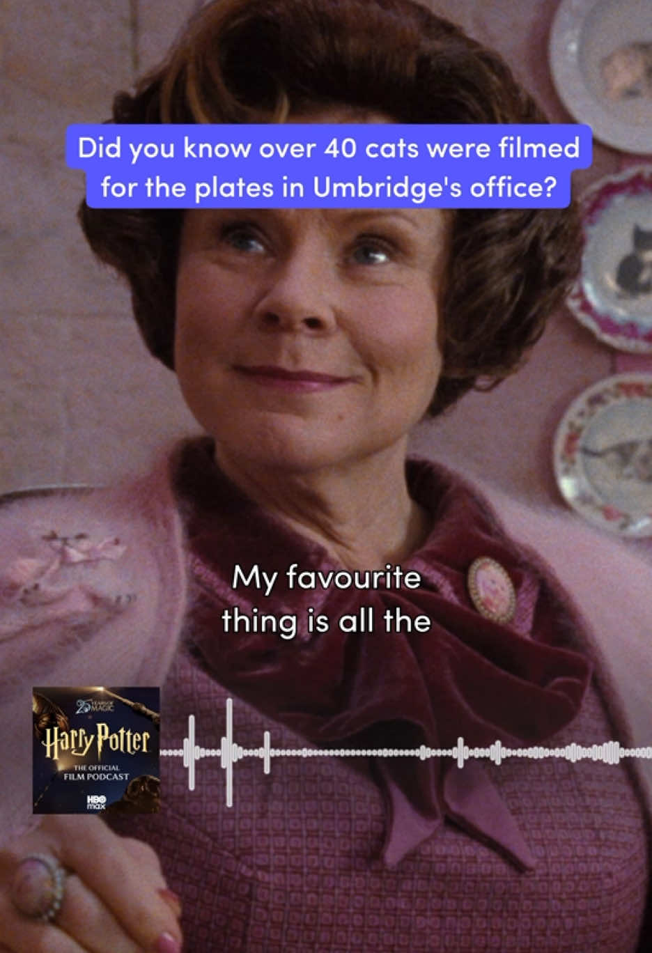 @Harry Potter