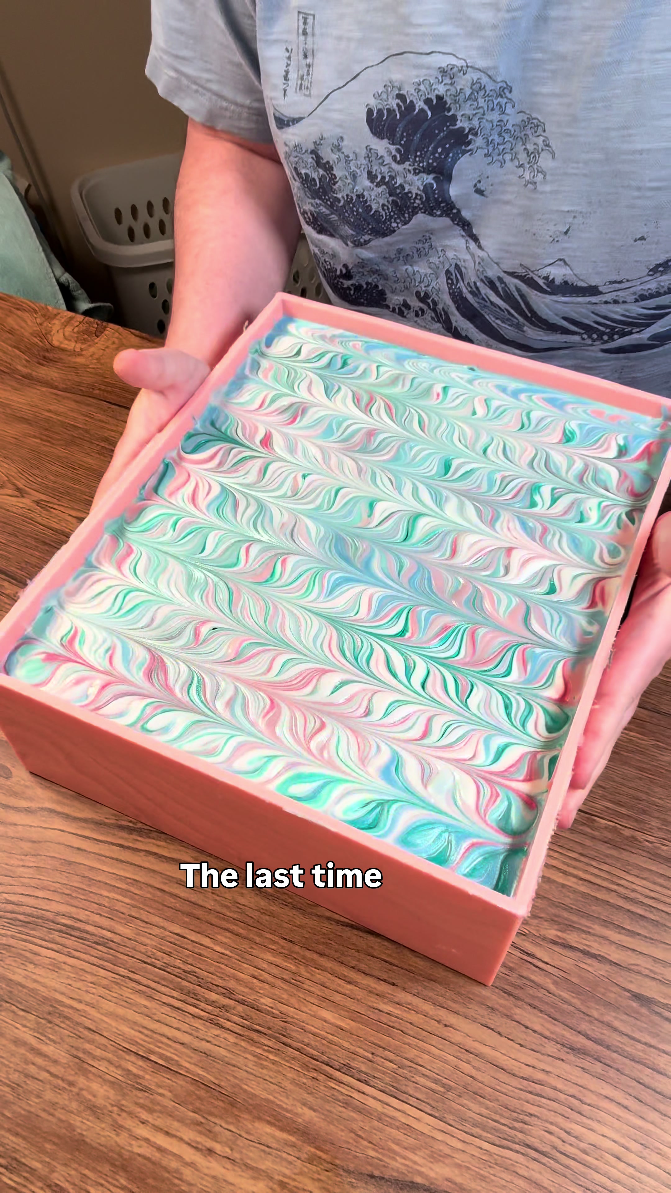 @Clover Soapworks