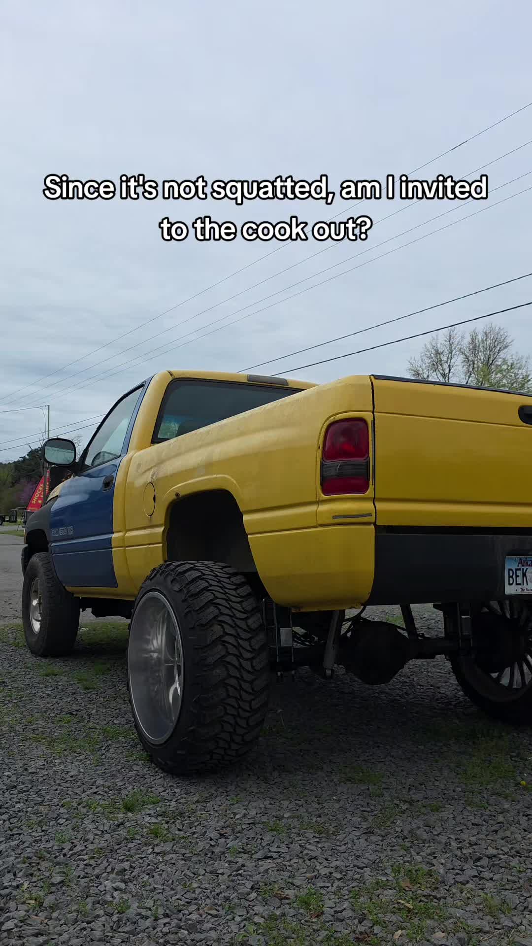 @The Holler Boy Truck