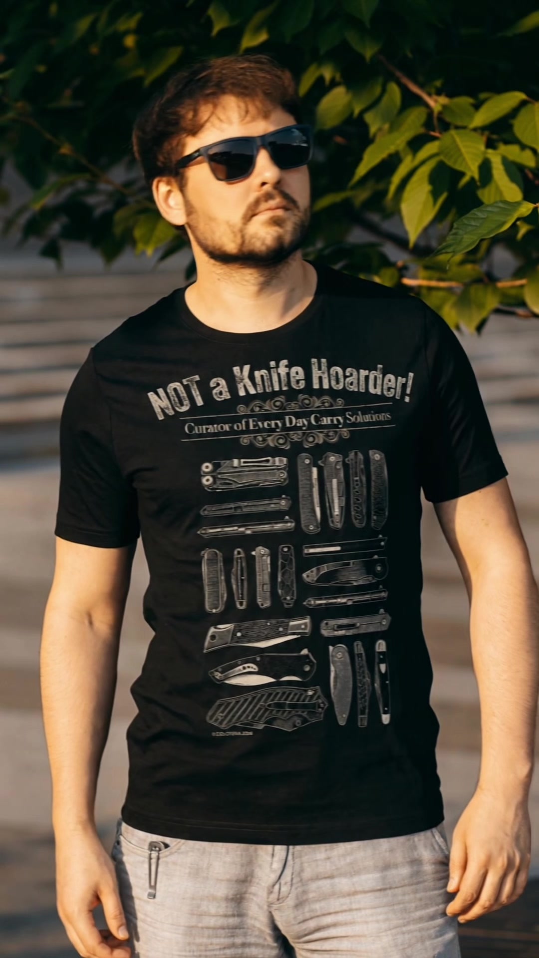 @Samior knives