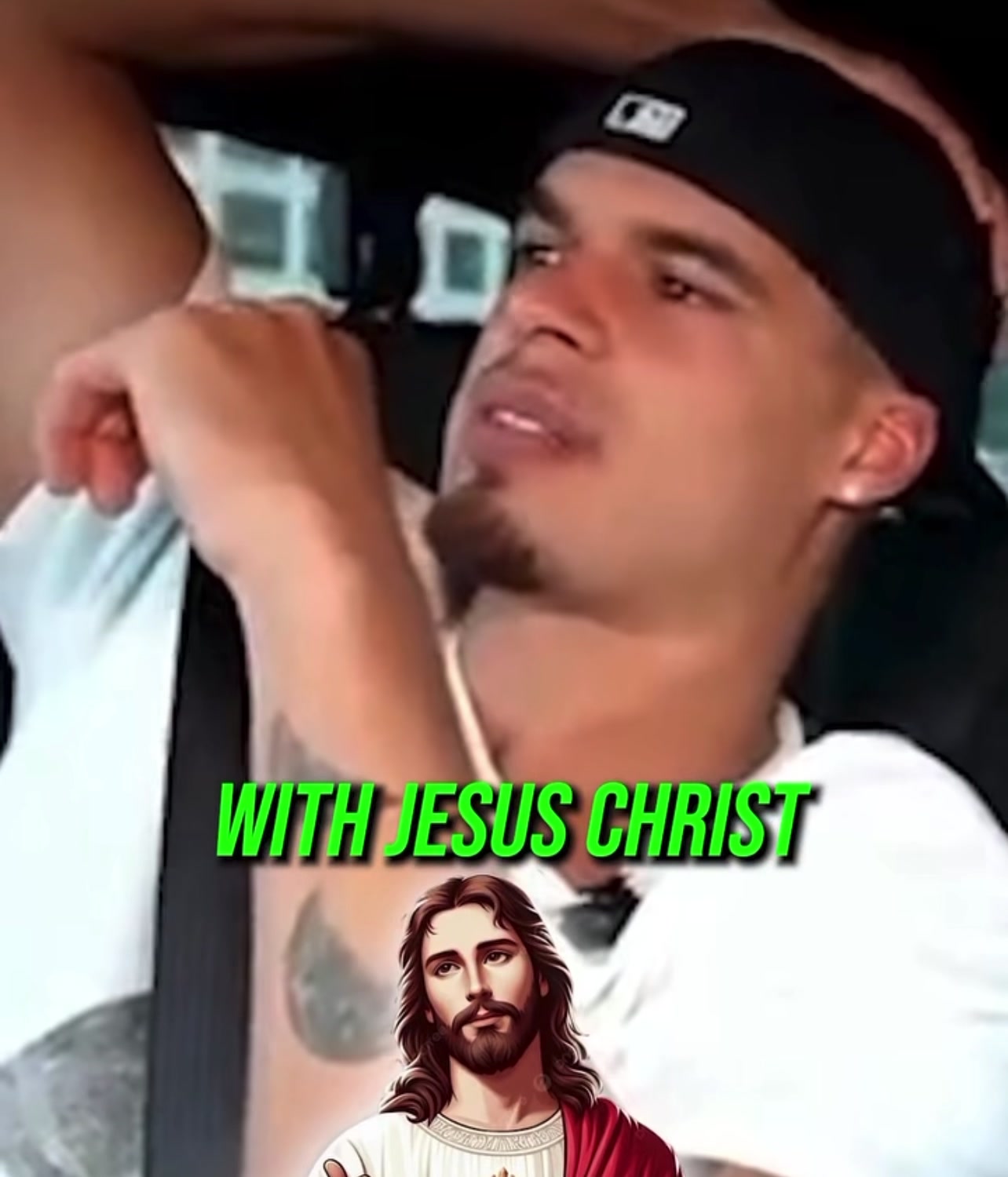 @jesussavesnations