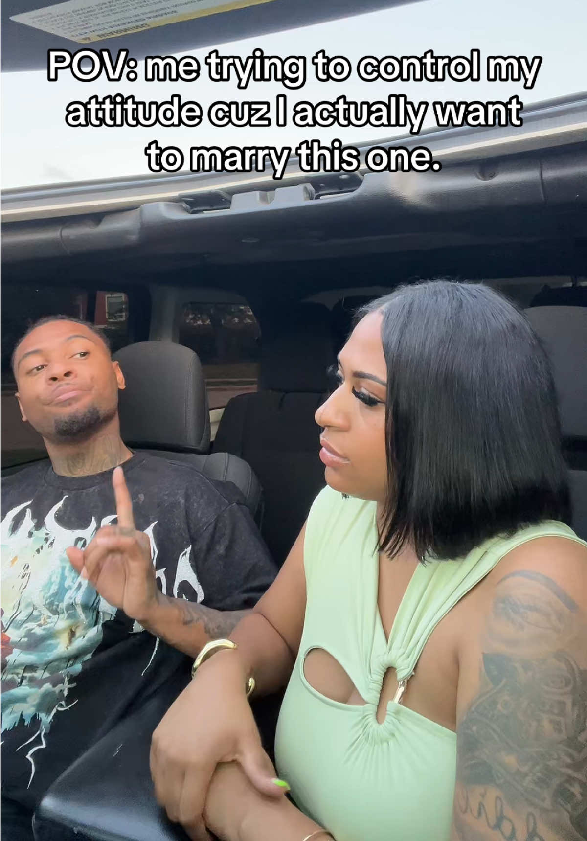 @DMARK & BADDIE