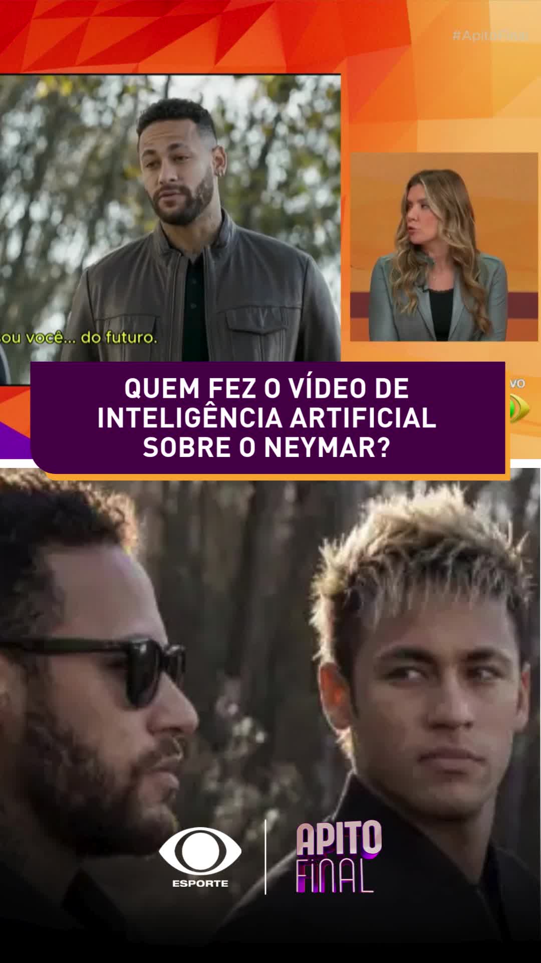@Esporte na Band