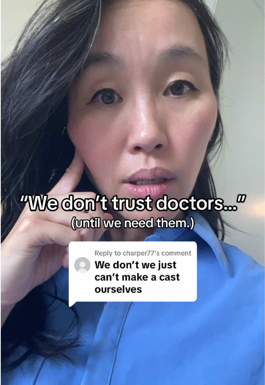 @Vicki Chan MD