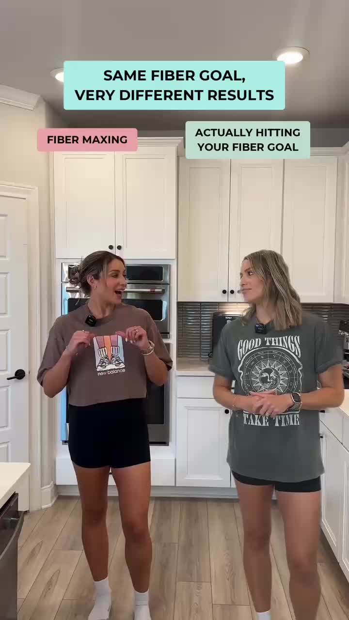 @Danielle the Dietitian