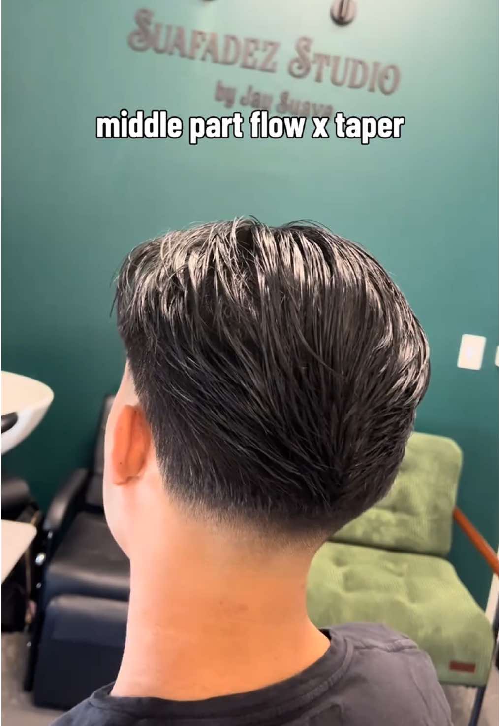 @Jay Suave
