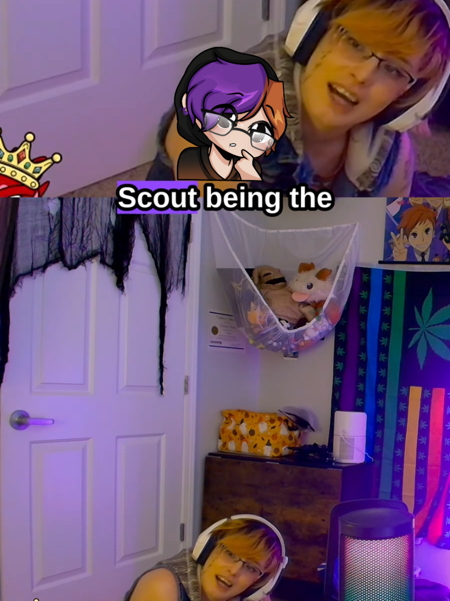 @Soup 🍲✨ | streamer