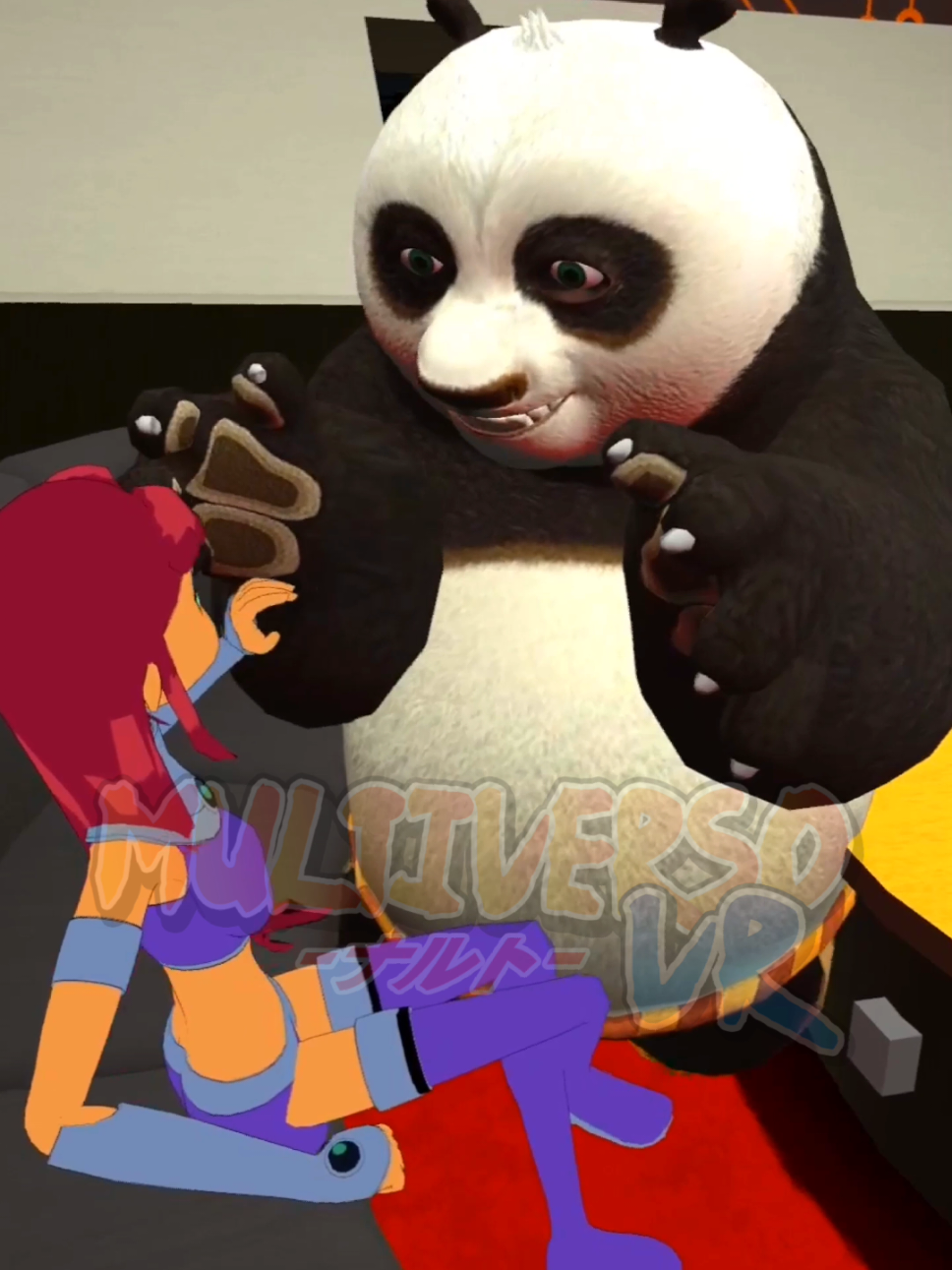 @MULTIVERSO VR
