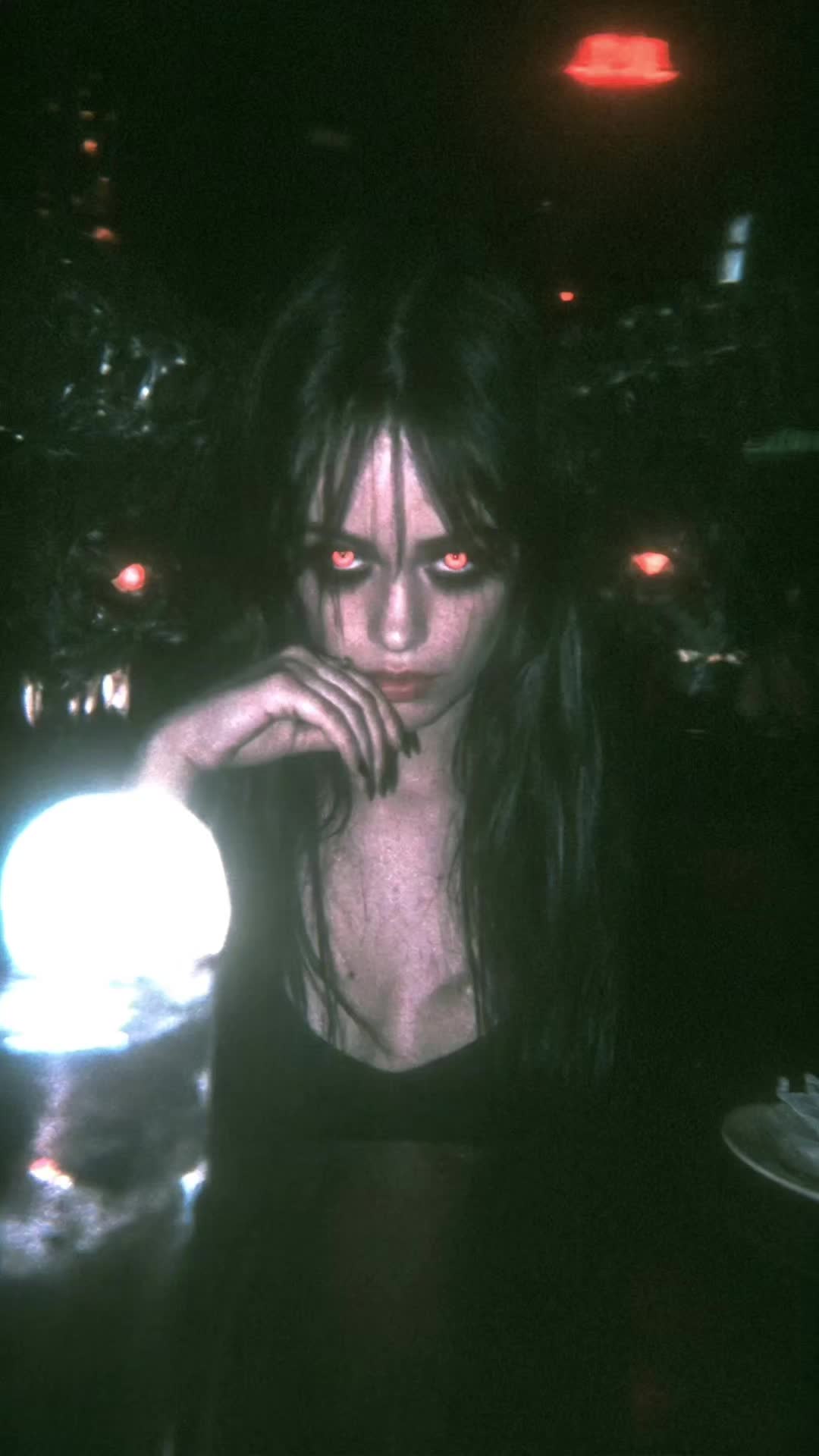 @Scary Salad