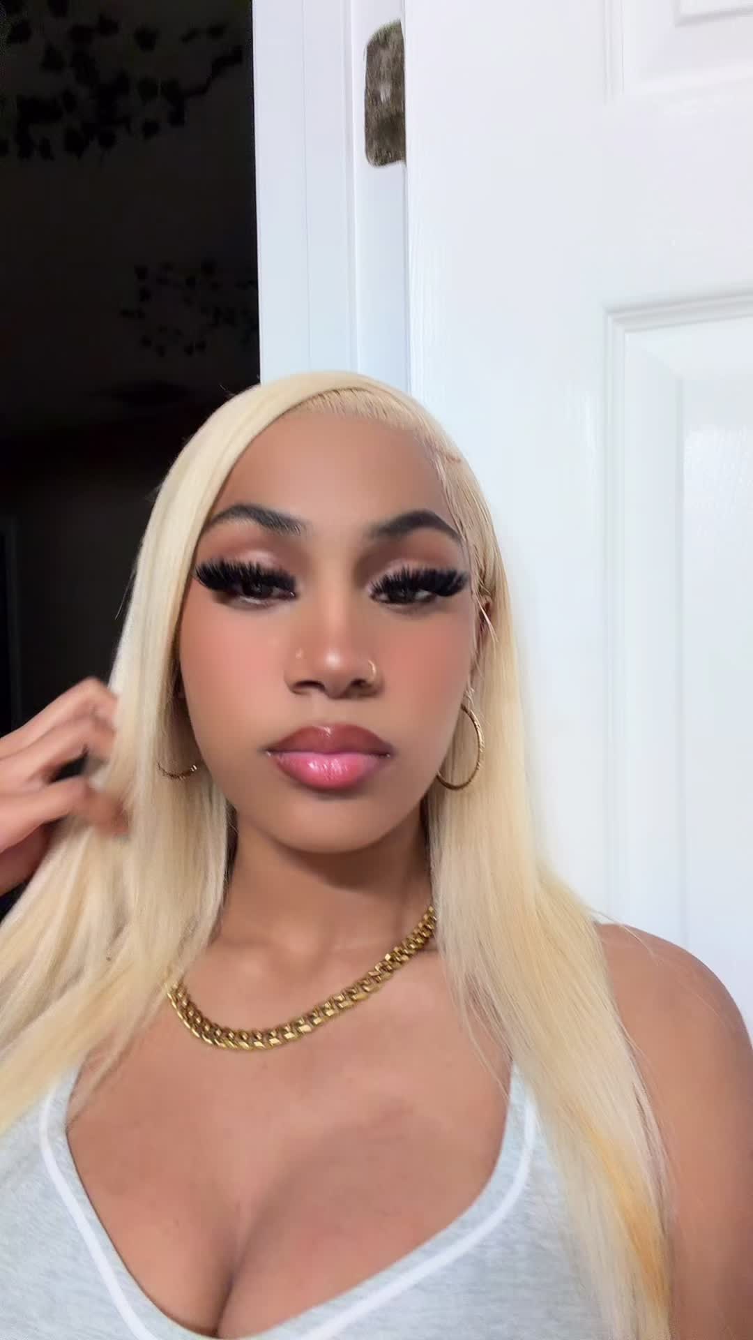 @Mariah