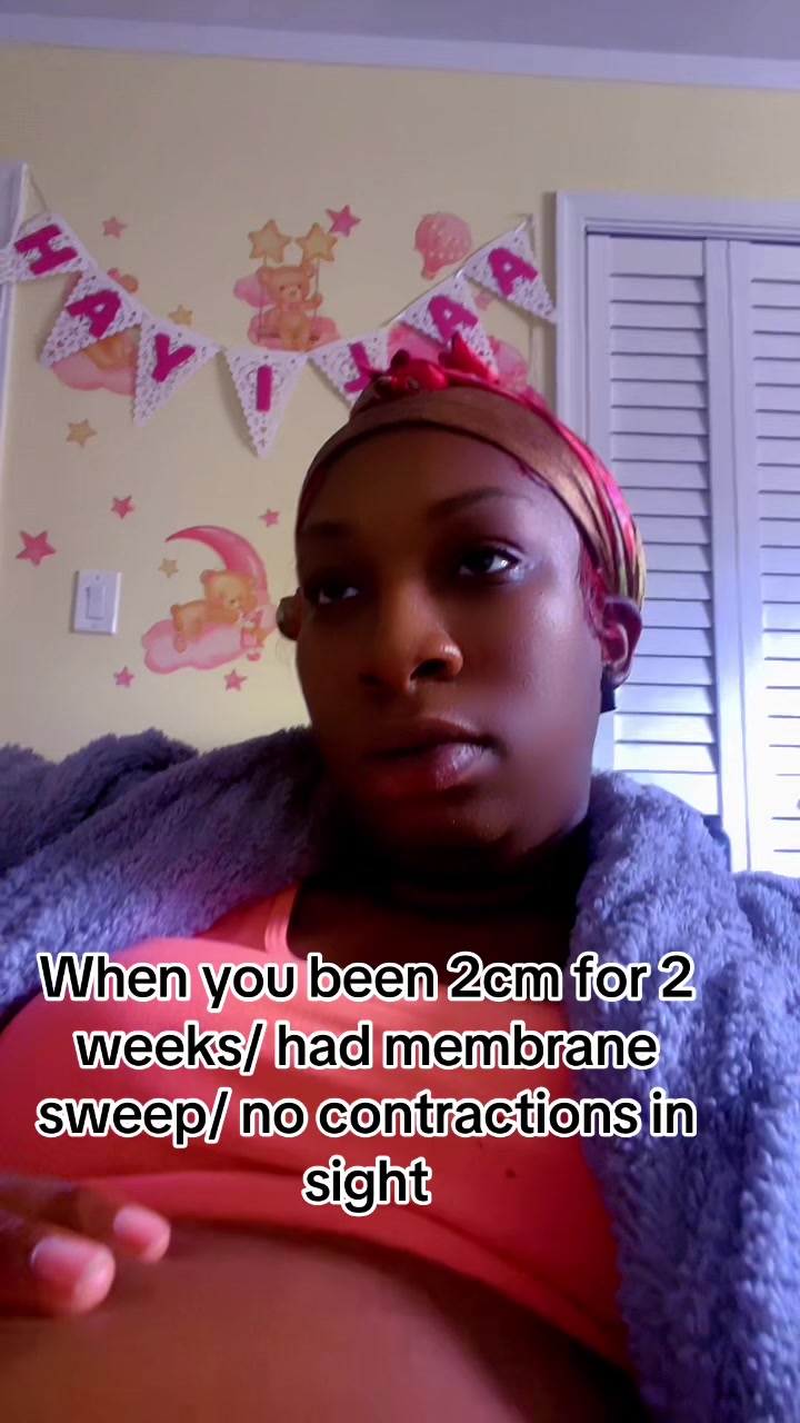 @Nene Edwards