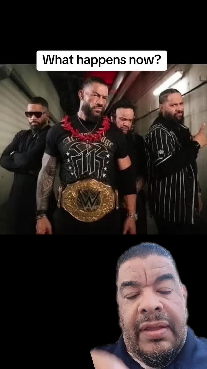 @Starock 3 Count Wrestling