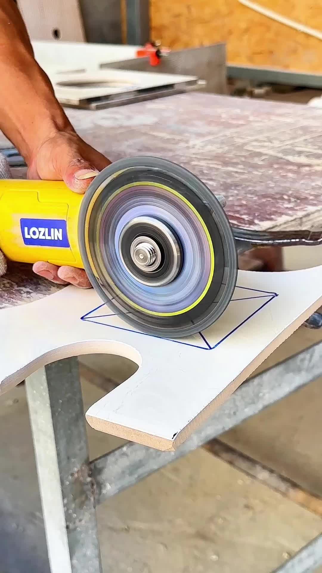 @DIY Master