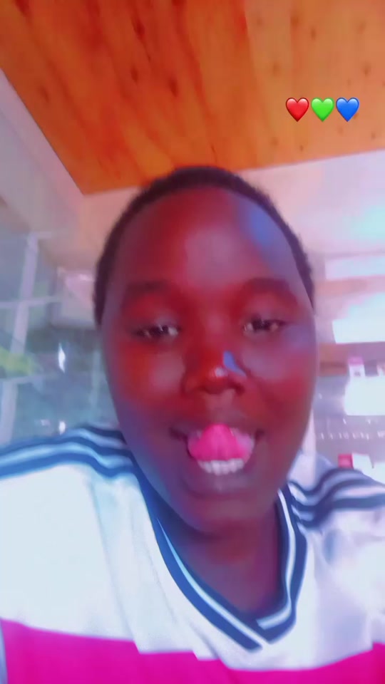 @adeke everlyn ariko