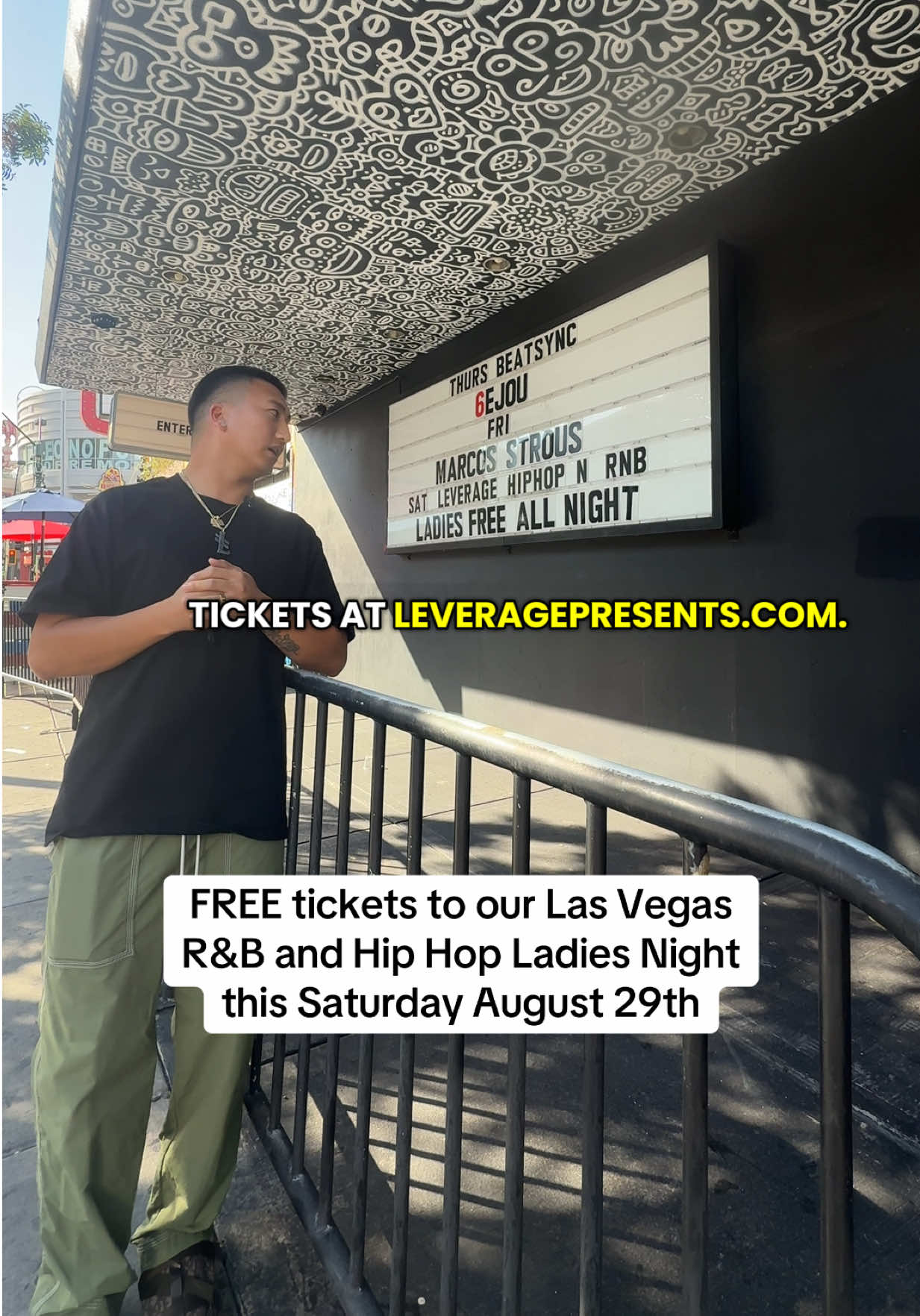 @Jay.LasVegas Realtor + Events