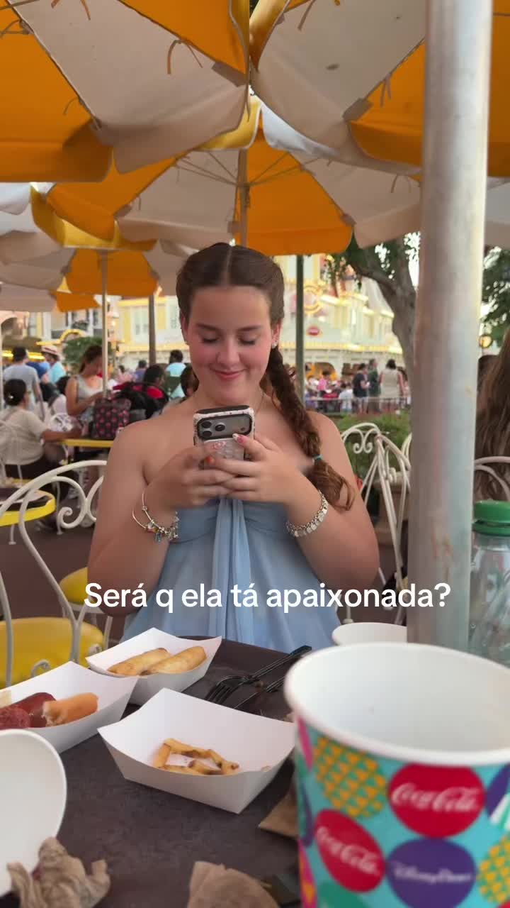 @Ana Landim