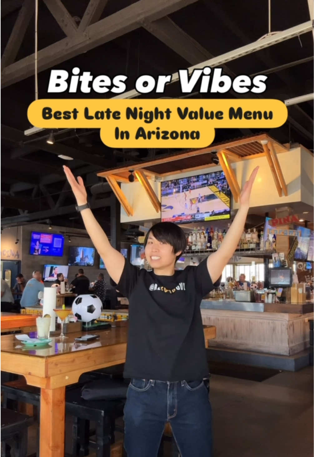 @AZFOODGUY | Arizona Foodie