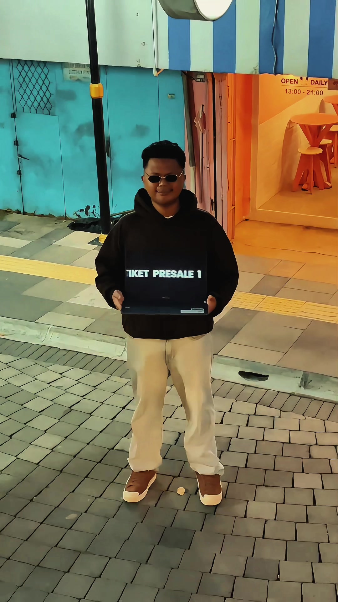 @SARUMAH