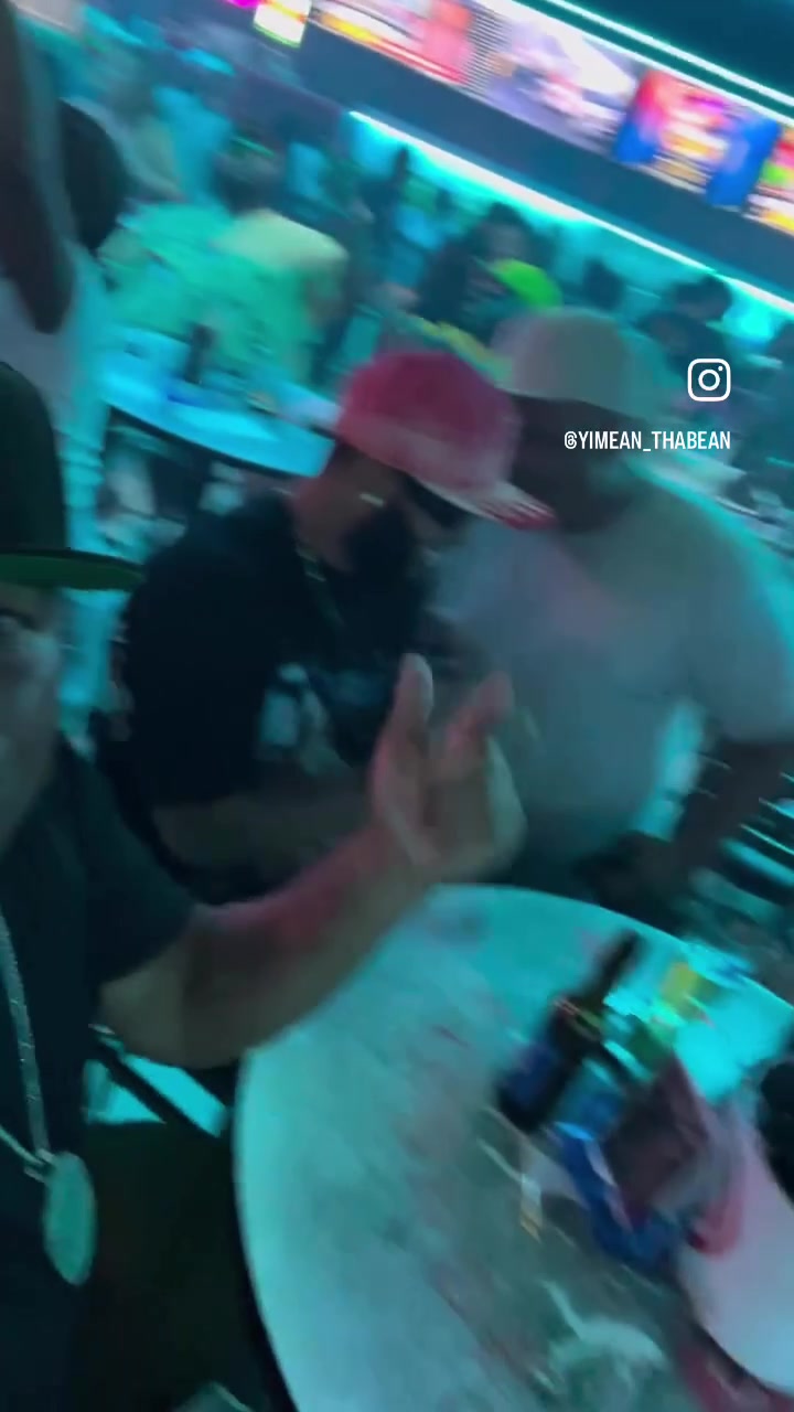 @Yimean