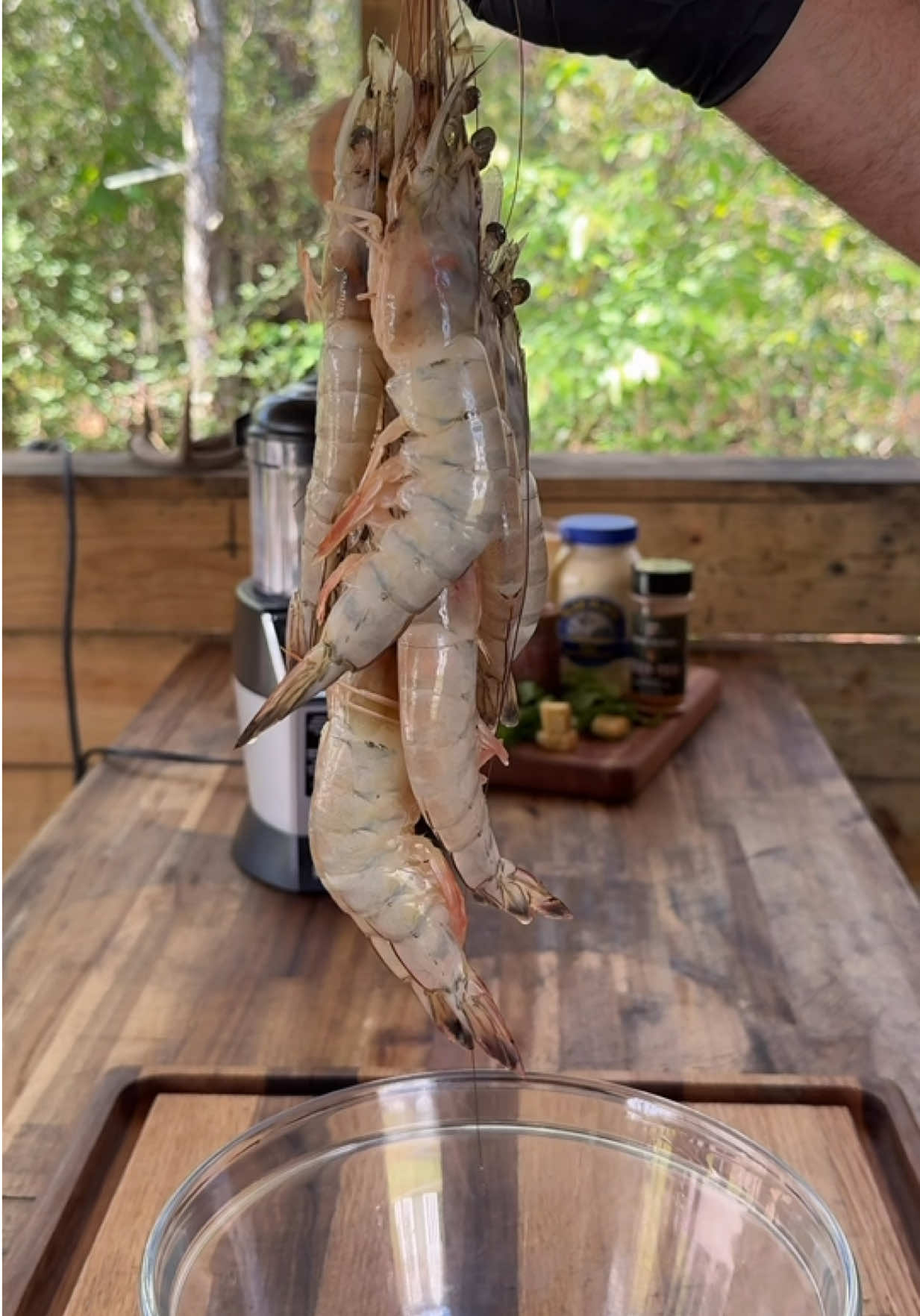 @Farm To Fire Louisiana