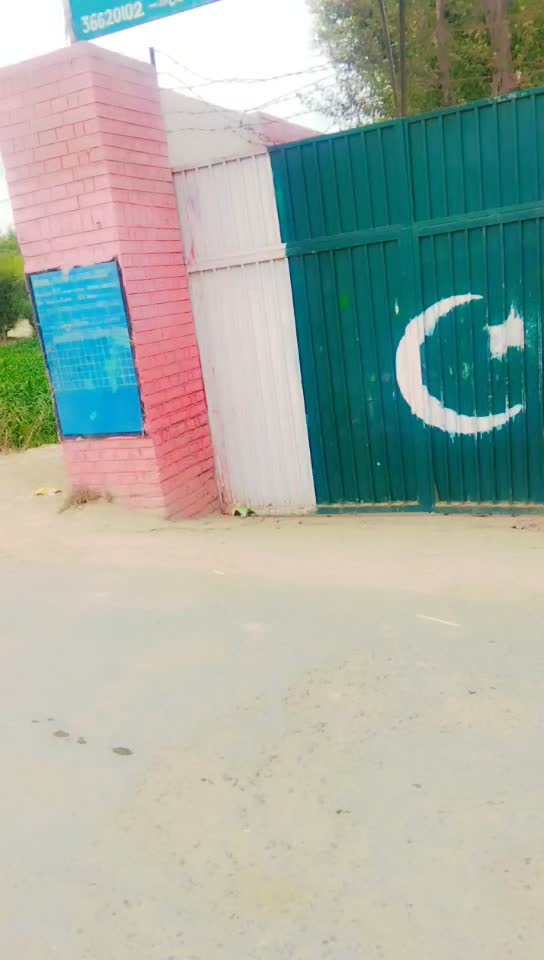 @Qismat ki mari