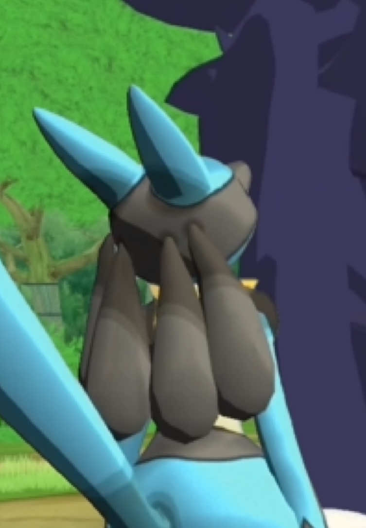 @That_Lucario