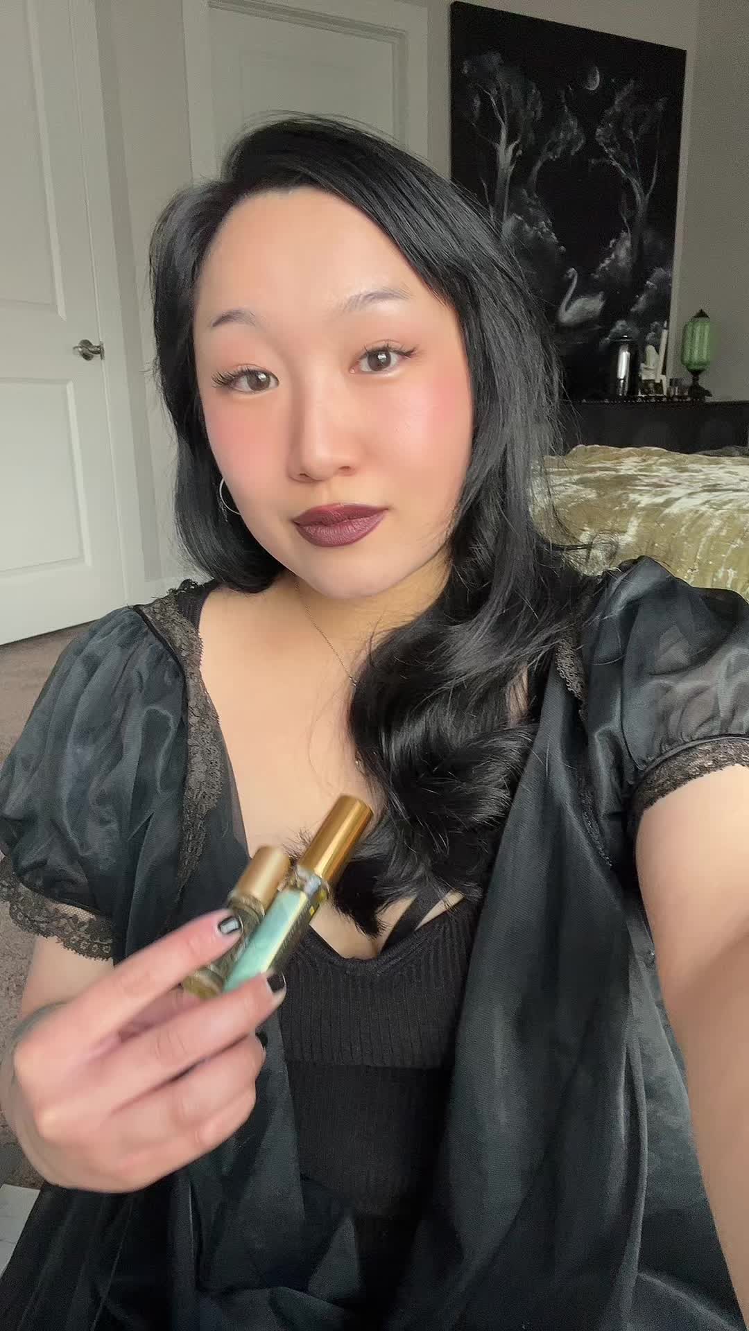 @Silkymochi