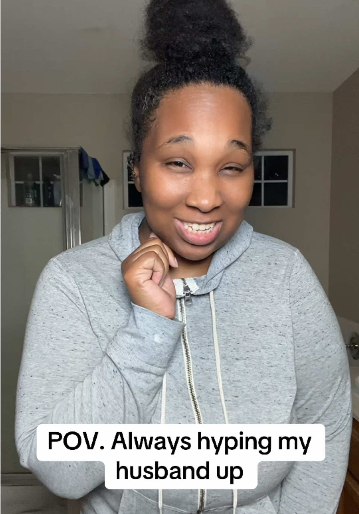 @MoniqueLanay!