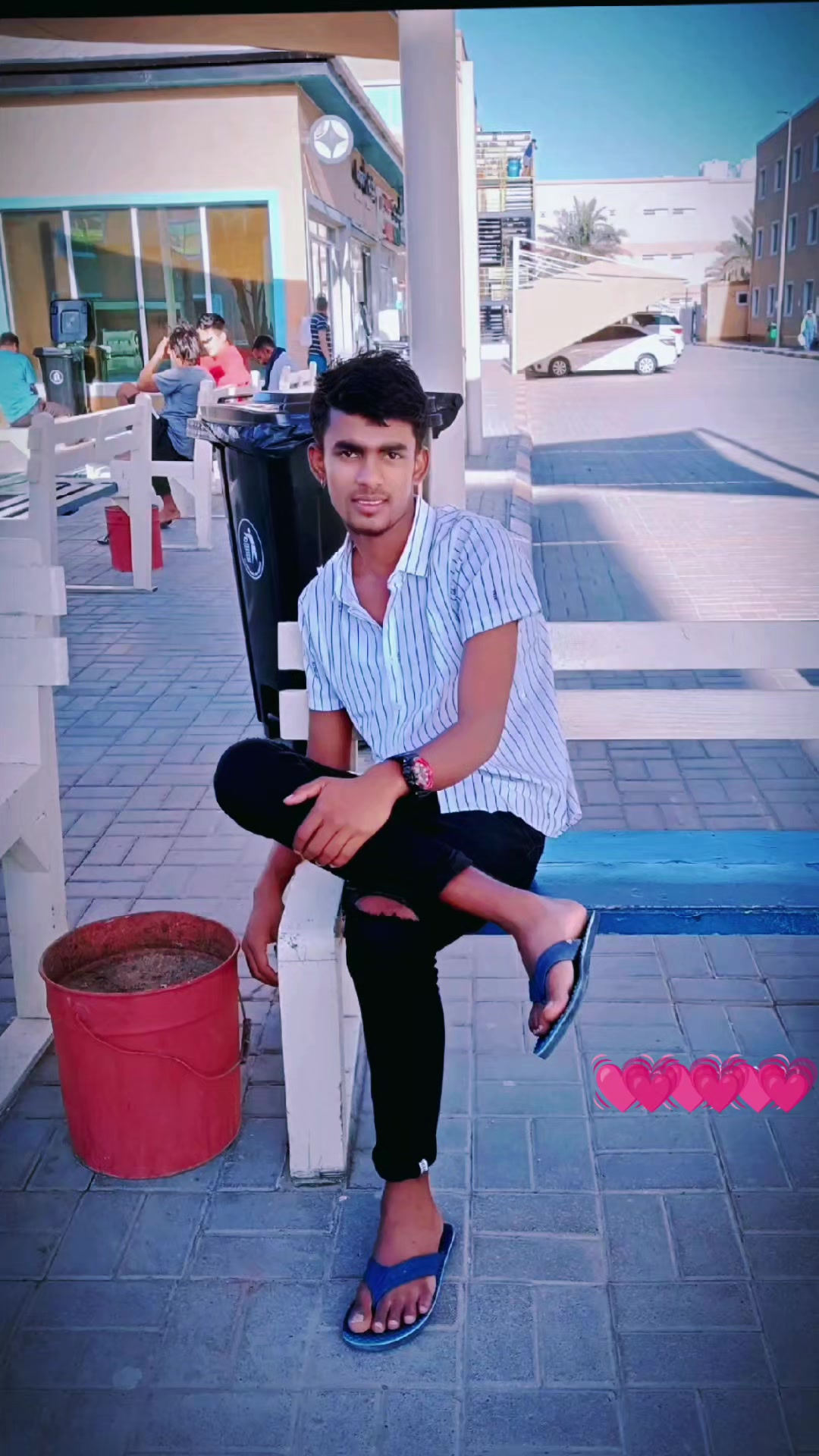 @RaJa YaDaV