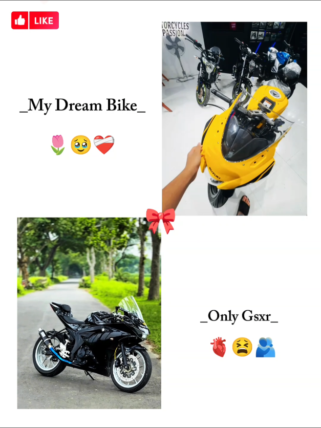 @✿BIKE LOVER✿