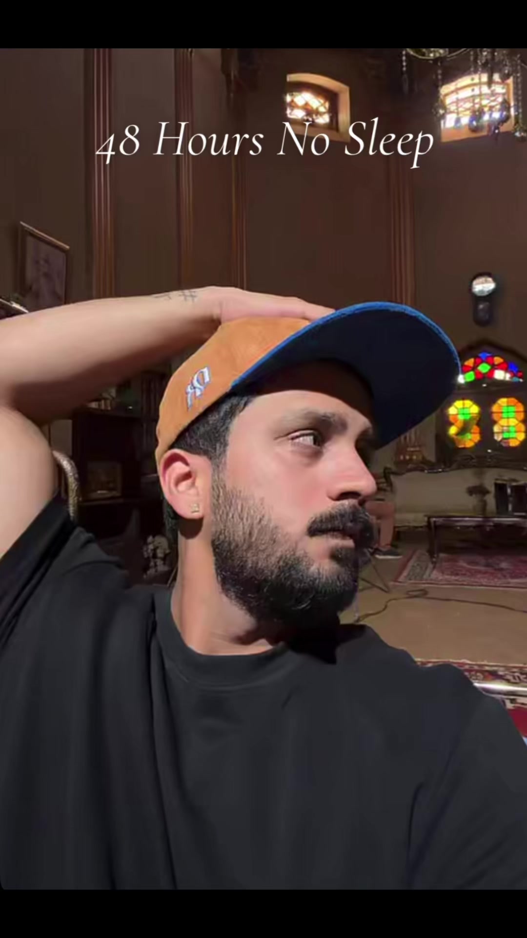 @Butt Is Back