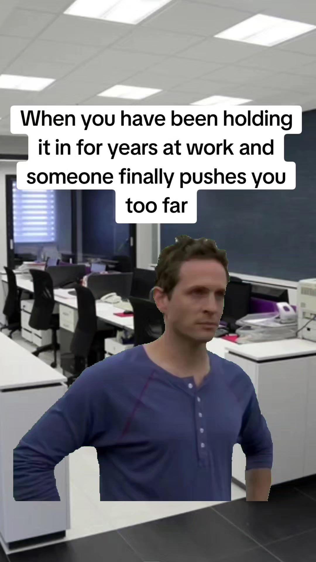 @Bye Boss | Toxic workplace